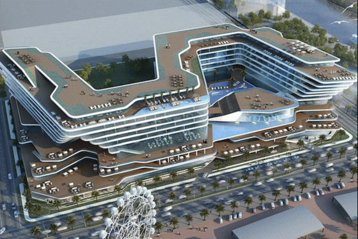 الإمارات العربية المتحدة تدشن أضخم فندق على الصعيد الإفريقي بالمغرب