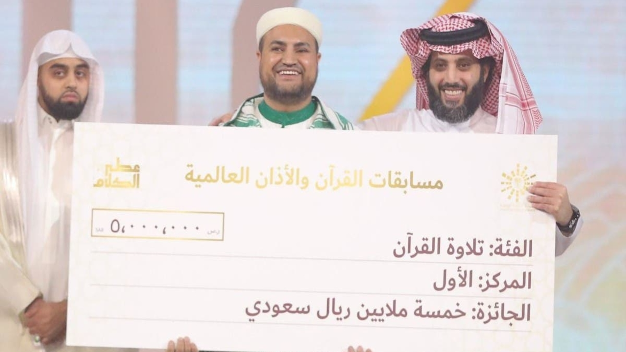 قيمتها تجاوزت المليار سنتيم.. مغربي 