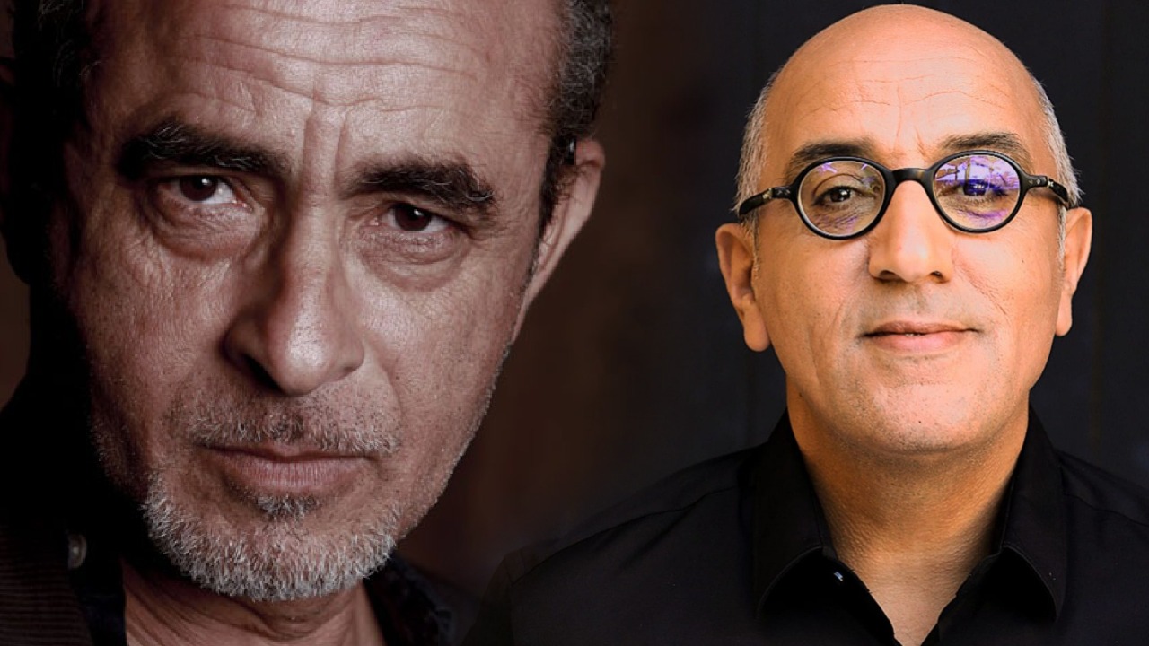 مخرج مغربي يصف الفنان القدير حسن الفد بـ