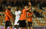 كأس الكونفدرالية الإفريقية لكرة القدم.. نهضة بركان يبلغ ربع النهائي بفوزه على أسيك ميموزا الايفواري