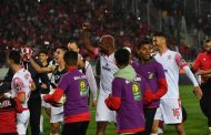 الوداد الرياضي يتأهل إلى نهائي دوري أبطال إفريقيا لكرة القدم رغم التعادل بالميدان أمام بيترو أتلتيكو الأنغولي