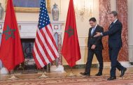 بحضور وزير الخارجية الأمريكي.. المغرب يحتضن اجتماع التحالف الدولي ضد 