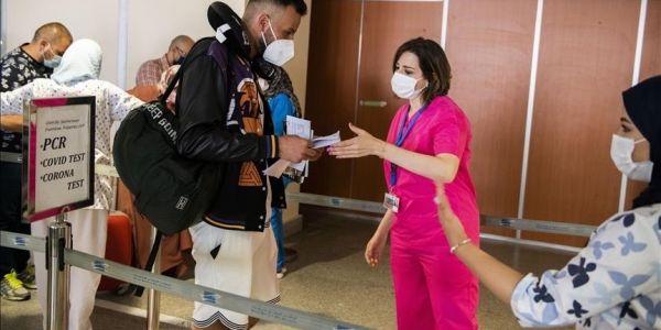 رسميا.. دخول المغرب لا يحتاج فحص 