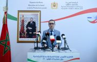 وزارة الصحة والحماية الاجتماعية: انتشار كورونا بالمغرب ضعيف جدا وعدد الوفيات الأقل منذ بداية الجائحة بالمغرب