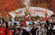 الوداد الرياضي يضمن 3.5 مليون دولار مكافأة الفوز بلقب دوري أبطال أفريقيا