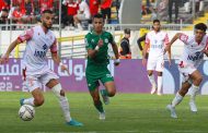 الدورة ال24 من البطولة الوطنية الاحترافية 