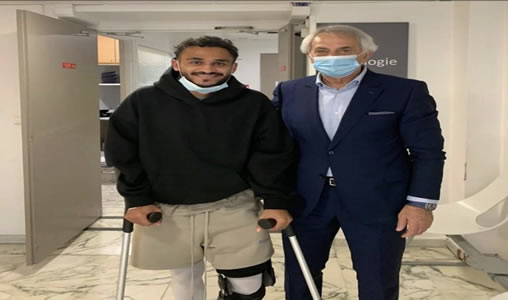 مدرب المنتخب المغربي 