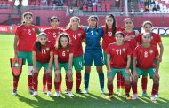 بحصة 18 هدفا بين مبارتي الذهاب والإياب.. المنتخب المغربي النسوي لأقل من 17 سنة يسحقن النيجر في التصفيات المؤهلة لكأس العالم لكرة القدم الهند 2022