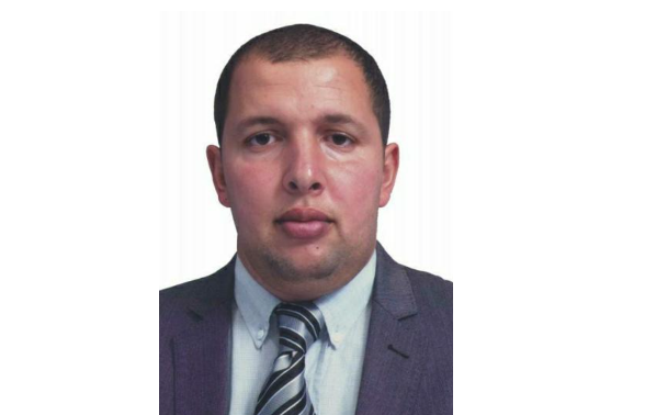 المحكمة الدستورية تلغي انتخاب النائب هاشم أمين الشفيق عن الدائرة الانتخابية المحلية مديونة بسبب 