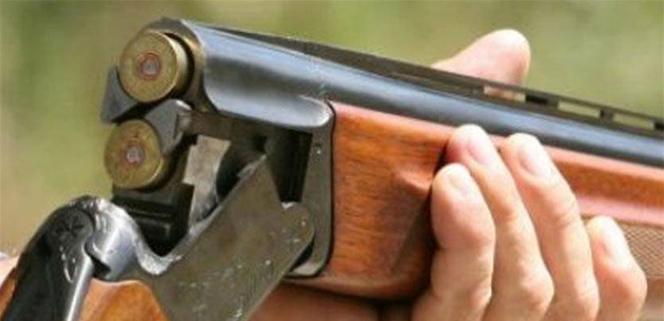 عميد ممتاز متقاعد بمدينة خريبكة يجهز على زوجته بواسطة بندقية صيد