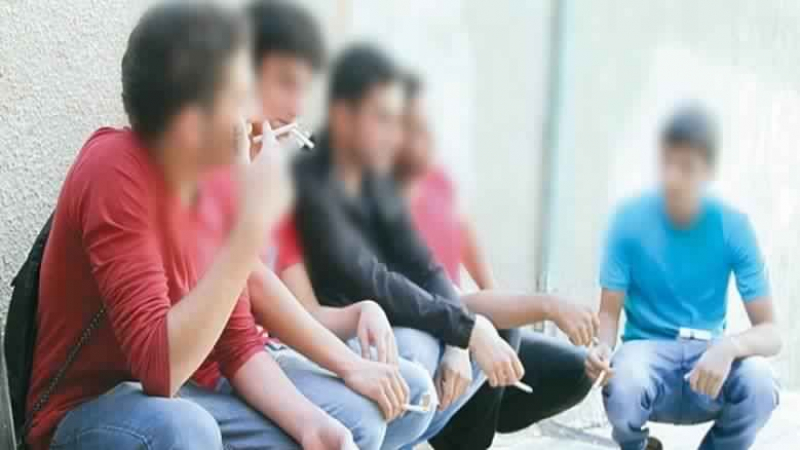 في ظرف 3 أشهر.. الأمن يطيح بأزيد من 1200 شخص يقومون بترويج المخدرات بمحيط المدارس