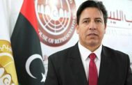 مجلس النواب الليبي يستنكر تدخل الرئيس الجزائري في الشأن الداخلي لليبيا