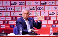 وحيد حاليلوزيتش يعيد 5 لاعبين للمنتخب الوطني و يستبعد زياش من القائمة