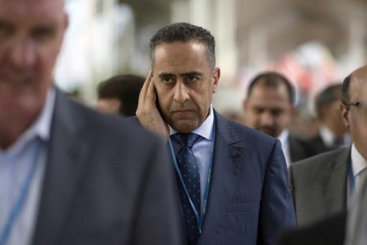 بعد واشنطن.. السيد عبد اللطيف حموشي يصل إلى مدريد لتعزيز التعاون الأمني مع إسبانيا