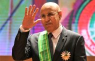 رئيس موريتانيا لصاحب الجلالة الملك محمد السادس: أسأل العلي الكريم أن يَمُنَّ عليكم بالشفاء العاجل