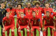 سقوط مفاجئ وبحصص قوية لمنتخبي بلجيكا وكرواتيا.. خصوم المنتخب الوطني في مونديال قطر
