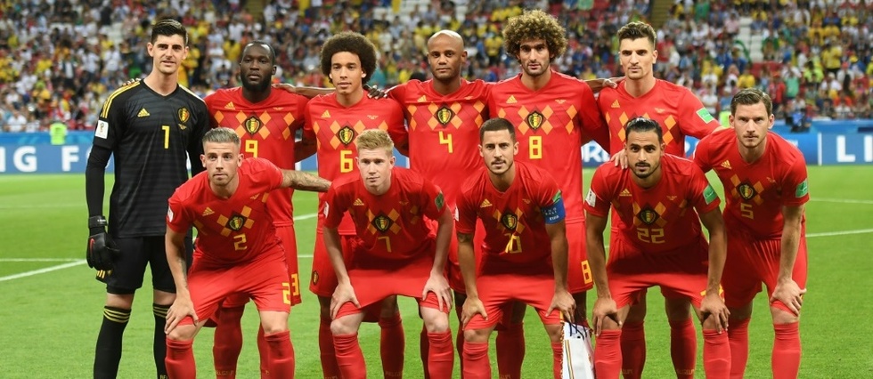 سقوط مفاجئ وبحصص قوية لمنتخبي بلجيكا وكرواتيا.. خصوم المنتخب الوطني في مونديال قطر
