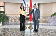 إسرائيل تجدد دعمها لسيادة المغرب على صحرائه