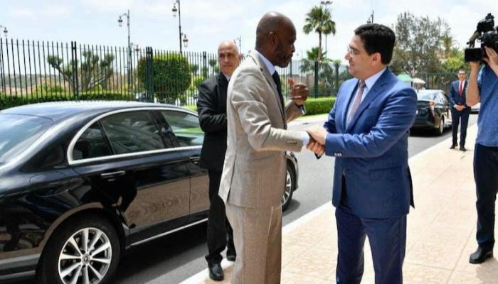 قريبا.. جمهورية الطوغو تقرر فتح قنصلية عامة لها بمدينة الداخلة