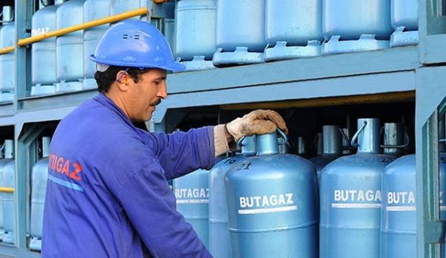 مهنيو الغاز بالمغرب في إضراب يومي 29 و30 يونيو الجاري احتجاجا على ارتفاع أسعار المحروقات وقطع الغيار وصمت الحكومة