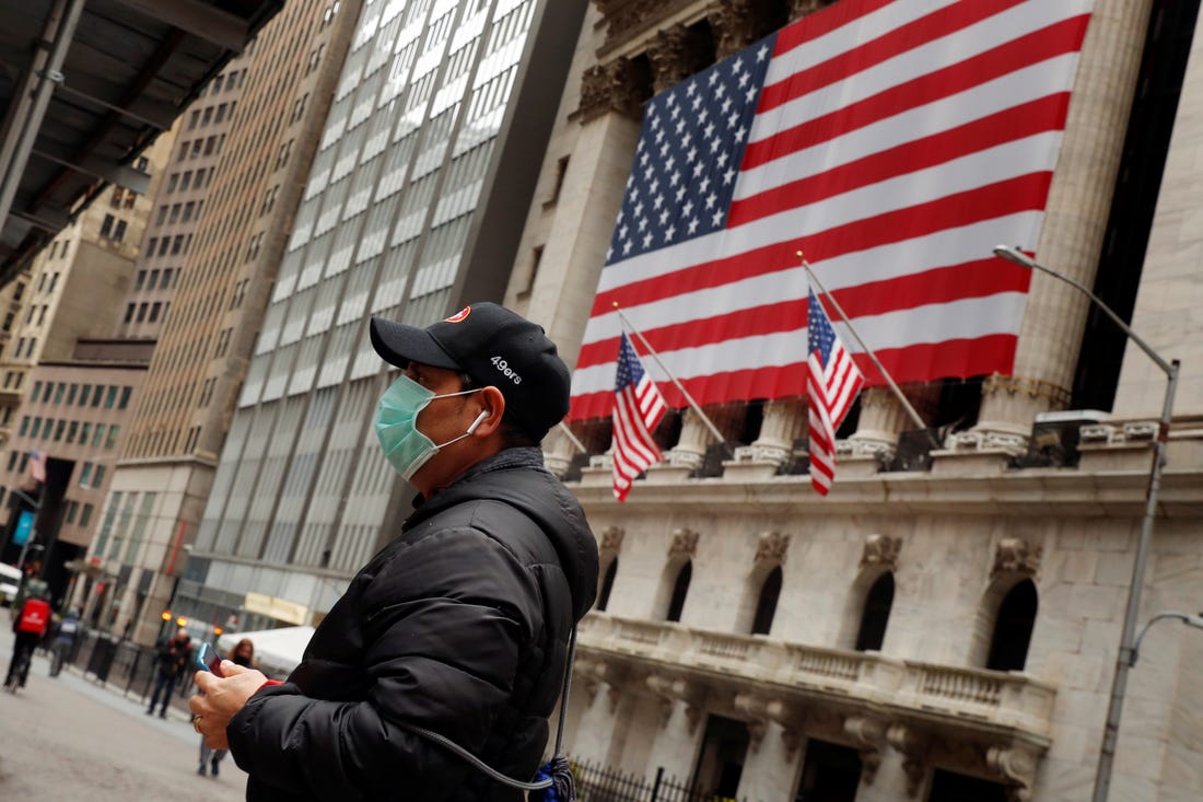 الولايات المتحدة الأمريكية تنهي العمل ب