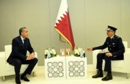 كأس العالم 2022.. قطر تستعين بآلاف رجال الأمن المغاربة لتأمين أظخم حدث كروي هذه السنة