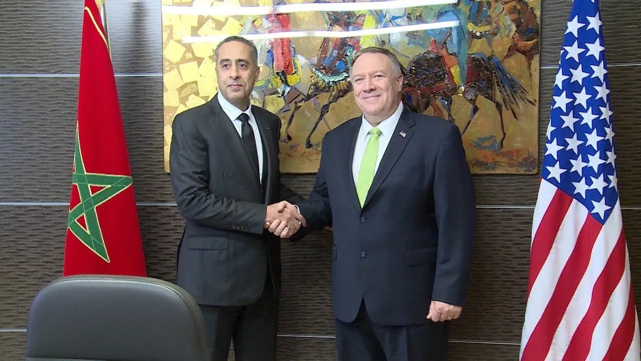 تعزيز التعاون وتقاسم الخبرات الأمنية يقود عبد اللطيف حموشي إلى الولايات المتحدة الأمريكية