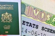 رغم توفرهم على تأشيرة 