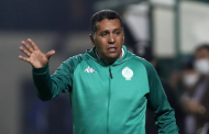 بعد الهزيمة أمام آسفي.. البدراوي يقيل الطاوسي من تدريب الرجاء