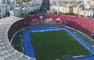 الملك محمد السادس يثني على جماهير الوداد الرياضي ويصفها بـ