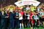 الوداد الرياضي يضمن 3.5 مليون دولار مكافأة الفوز بلقب دوري أبطال أفريقيا