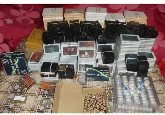 توقيف ستة أشخاص بعدة مدن بشبهة ترويج أجهزة vip بغرض الغش في الامتحانات