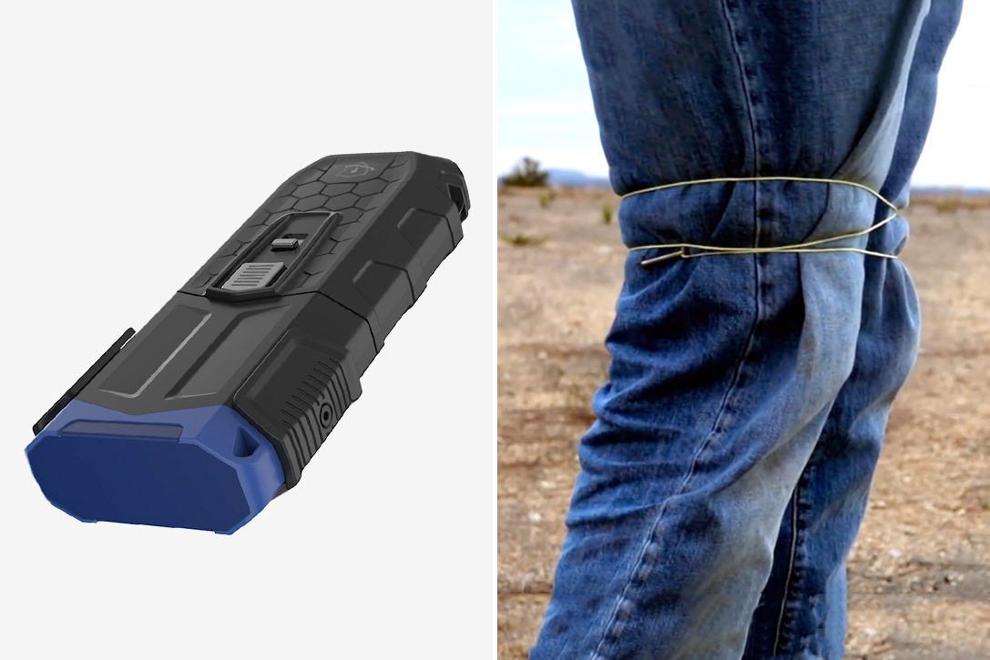 ابتداء من الأسبوع المقبل.. عناصر الأمن الوطني ستشرع في استعمال أسلحة ومعدات جديدة خلال عمليات التدخل الميدانية