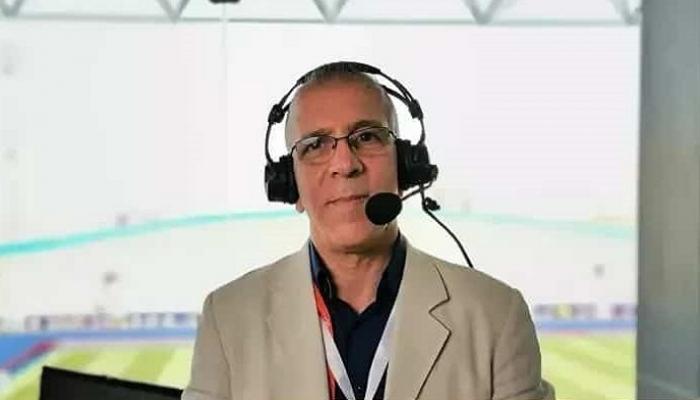 النقابة الوطنية للصحافة المغربية تدين تصريحات حفيظ دراجي وتتهمه بتأجيج العداوات بين الشعوب