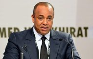 بسبب انشغالاته المهنية.. سعيد الناصيري يقدم استقالته من منصب رئيس العصبة الوطنية لكرة القدم الاحترافية