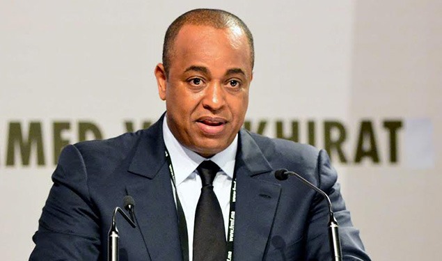 بسبب انشغالاته المهنية.. سعيد الناصيري يقدم استقالته من منصب رئيس العصبة الوطنية لكرة القدم الاحترافية