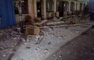 توقيف صاحب المقهى التي تسبب انهيار سقفها بمقتل ثلاثة أشخاص بمدينة الدار البيضاء