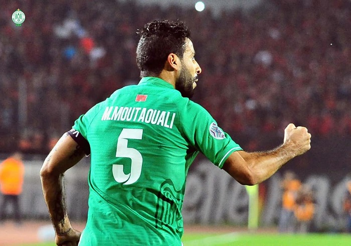 التوقيف لمبارتين مع الغرامة في حق 