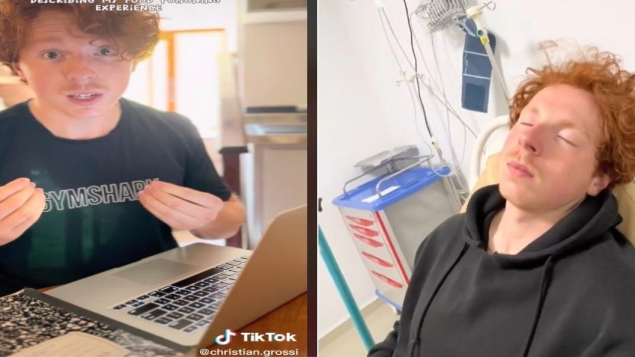 مدون أمريكي يدخل مستشفى مغربي للعلاج ويخرج مصدوما من قيمة الفاتورة التي دفعها