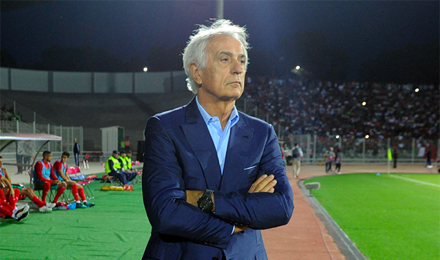 آخر تطورات المدرب 