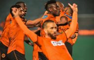 كأس العرش.. نهضة بركان يهزم جمعية المنصورية ويضرب موعدا مع يوسفية برشيد في نصف النهائي