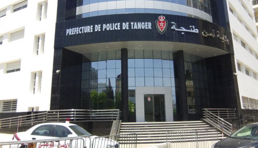 الإطاحة بعصابة خطيرة وحجز كميات من المخدرات وكلاب شرسة يستعملها أفرادها في عملياتهم الإجرامية