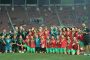 المنتخب المغربي النسوي لكرة القدم يخسر المباراة النهائية لكأس أمم إفريقيا أمام منتخب جنوب إفريقيا