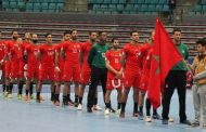 المنتخب الوطني المغربي لكرة اليد يتأهل للمونديال ويعبر لنصف نهائي كأس إفريقيا بمصر