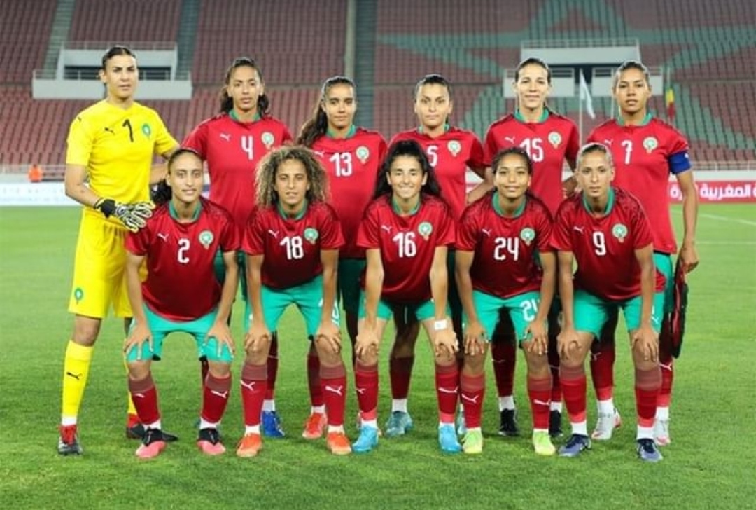 كأس إفريقيا للأمم سيدات.. لبؤات الأطلس ينتزعن بطاقة العبور إلى دور الربع