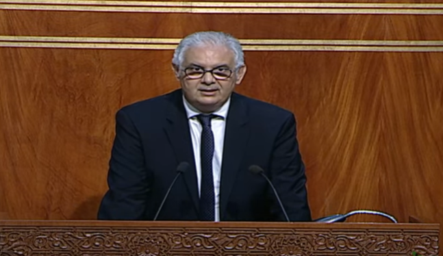 نزار بركة يدق ناقوس الخطر: نعيش أزمة ماء حقيقة واستمرار الجفاف سيجعل المستقبل أصعب