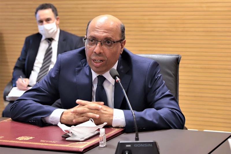 نبذة عن نورالدين بوطيب، الرئيس الجديد لمجلس الإدارة الجماعية للقرض الفلاحي بالمغرب