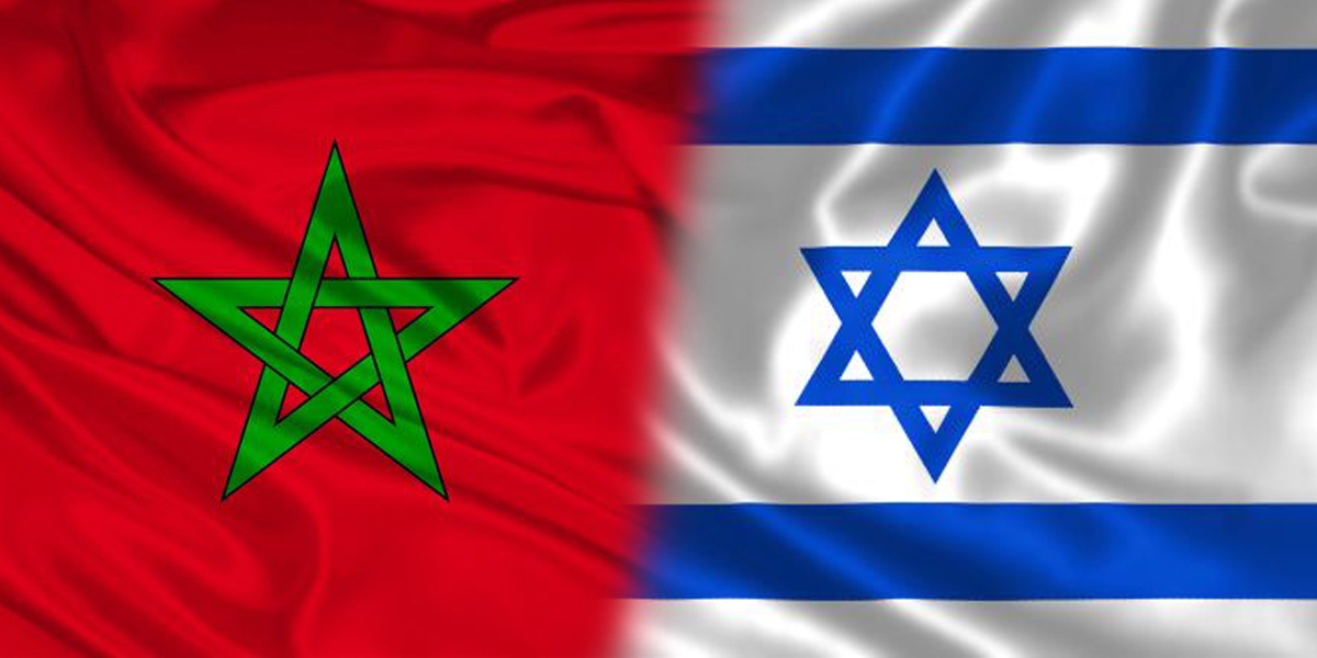 إسرائيل تتبرأ من مكتب وساطة بالدار البيضاء يزعم توفير فرص عمل للمغاربة بإسرائيل