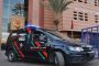 فرق الإطفاء مدعومة ب 4 طائرات 