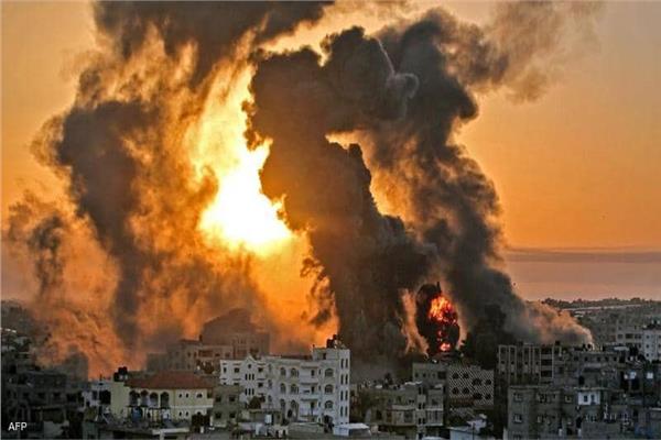 المغرب يعرب عن قلقه تجاه أحداث غزة ويجدد موقفه الداعم لحقوق الفلسطينيين